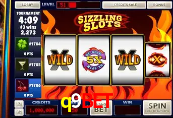 Desvendando o Mundo dos Jogos Virtuais na q9bet