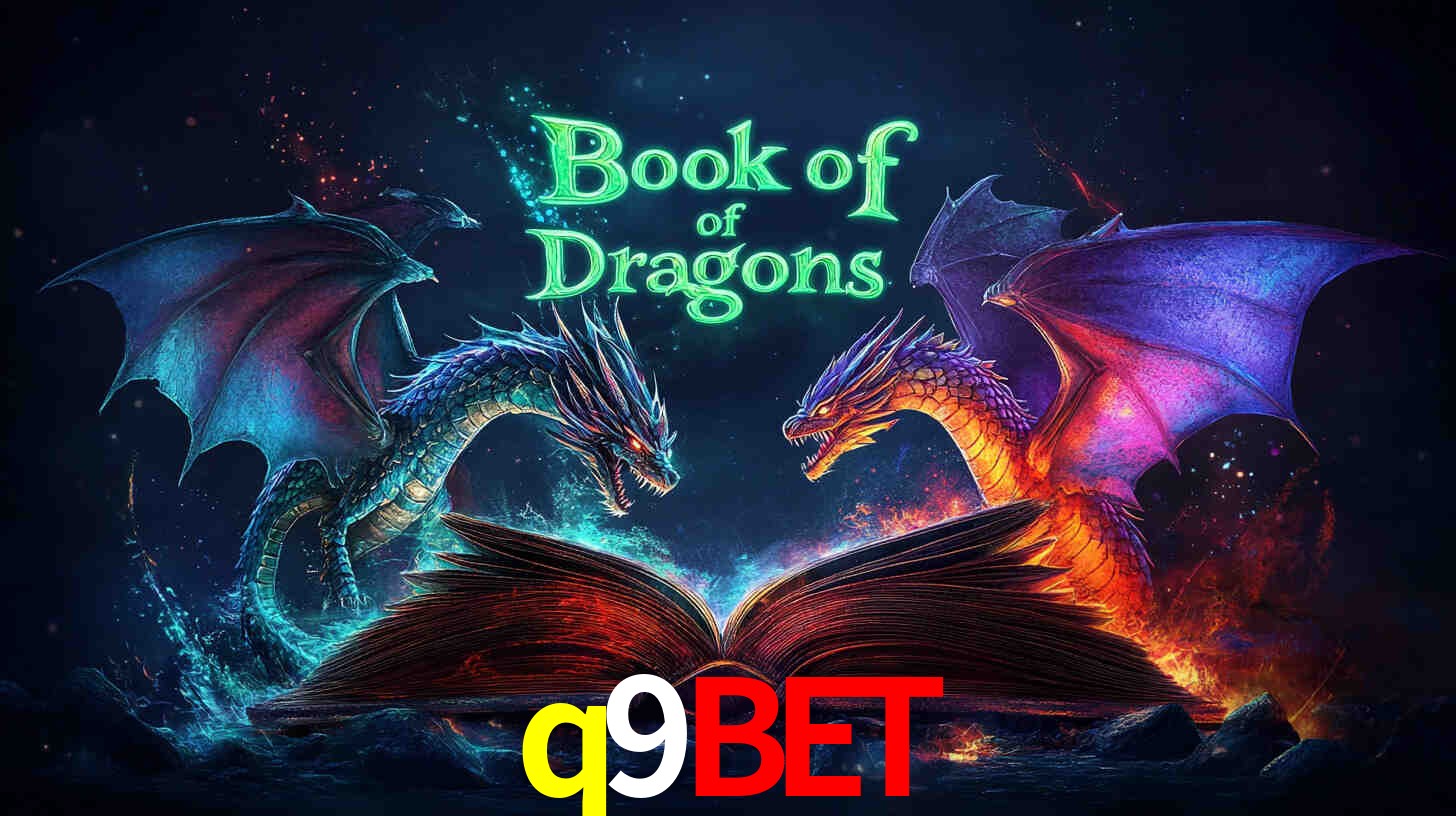 Inovações de Jogos na q9bet: O Futuro das Experiências Interativas