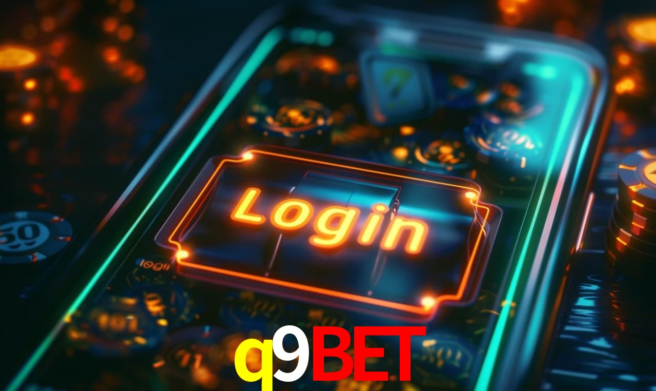 Live Casino q9bet
