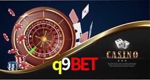 Torneios q9bet
