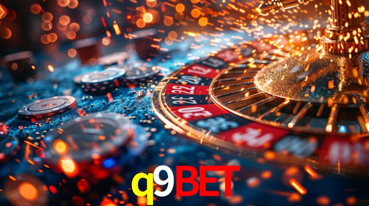 Flash Promotion q9bet