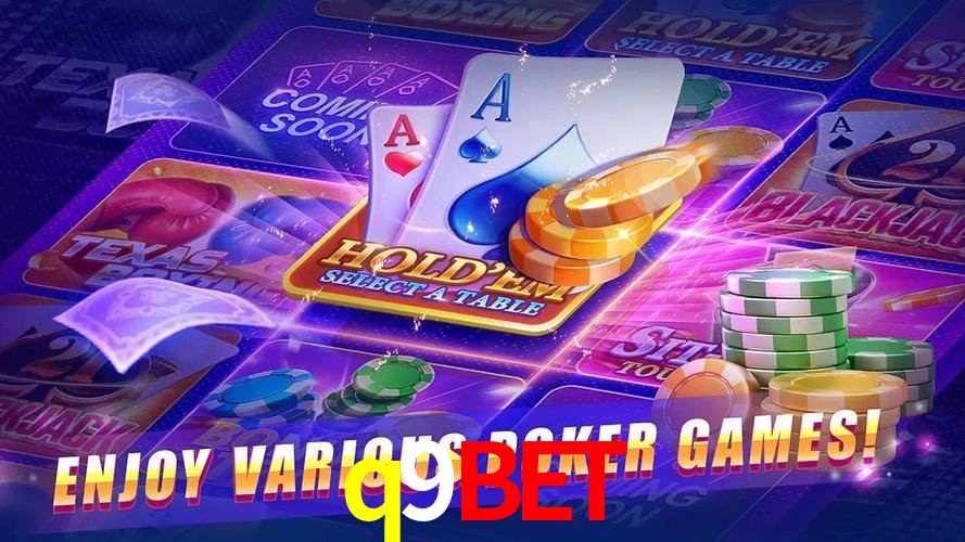 Desvendando o Mundo dos Jogos Virtuais na q9bet