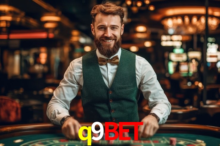 Promoção Relâmpago q9bet