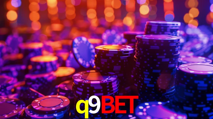 q9bet App Interface