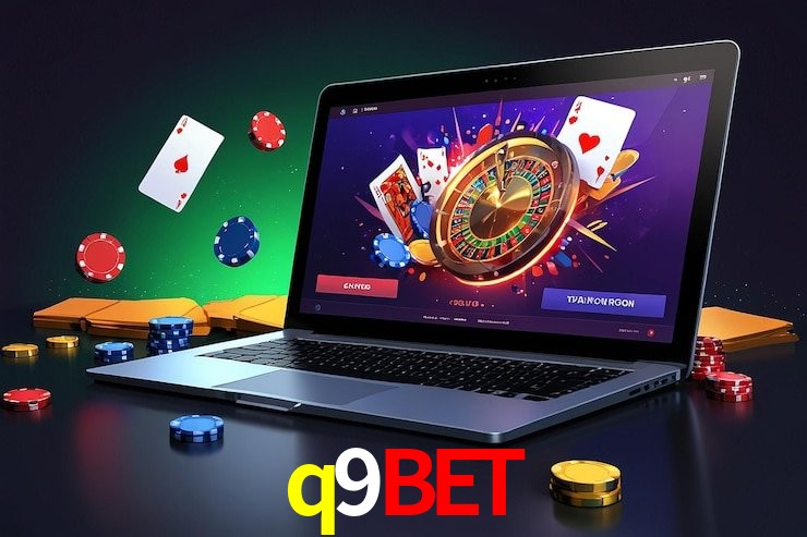 Recursos de Bônus q9bet