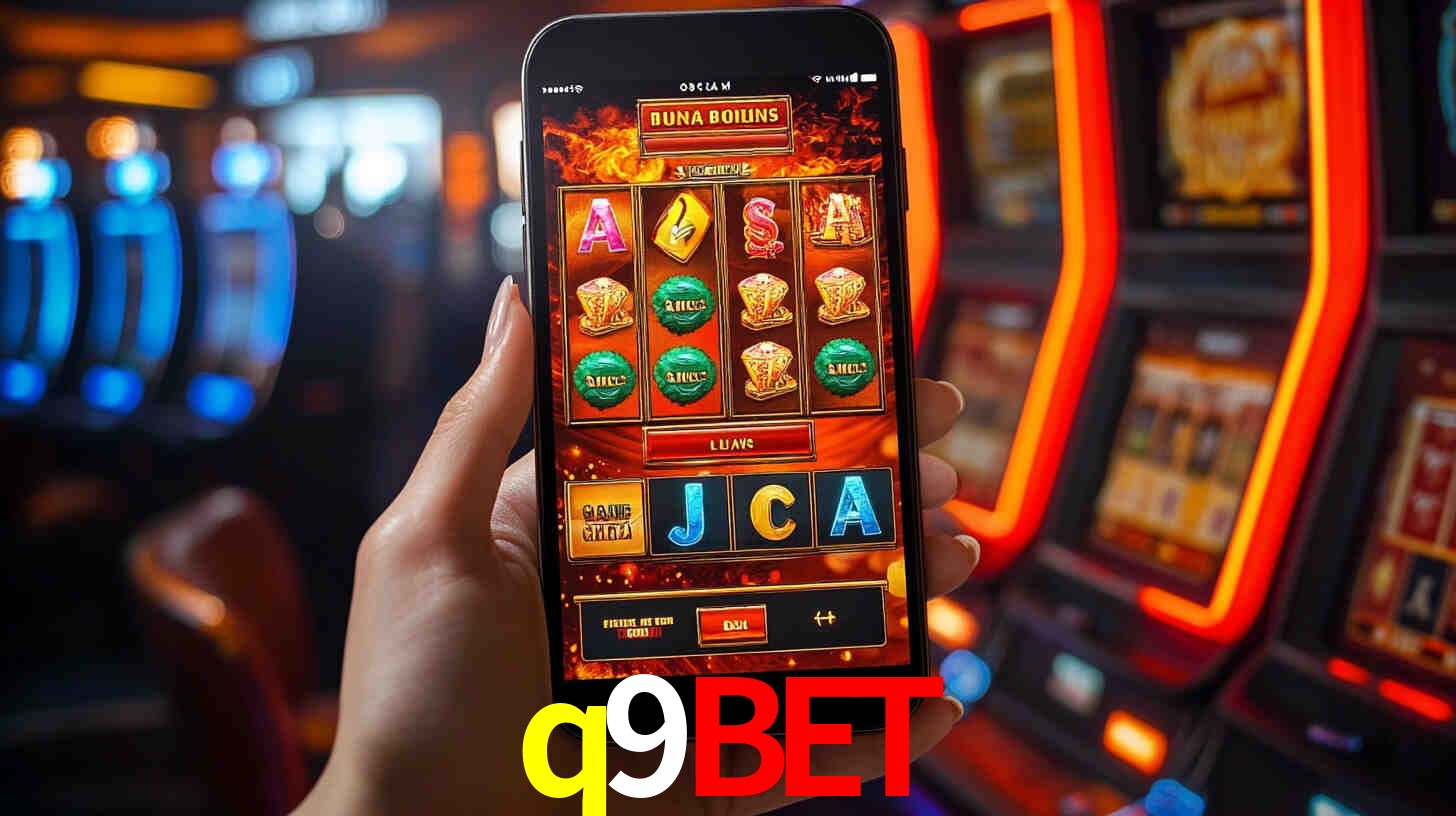 Live Casino q9bet