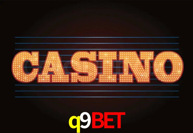 Casino VIP q9bet