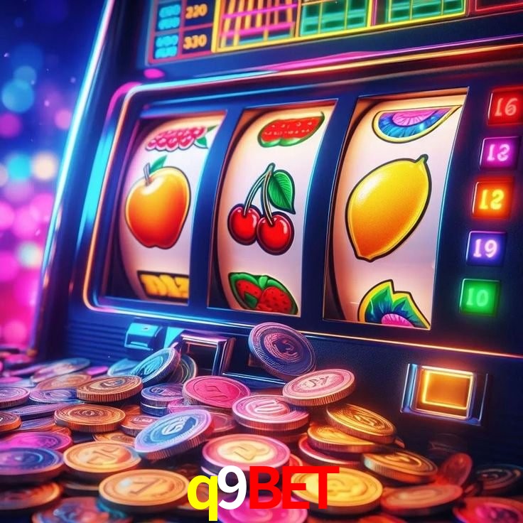 Casino Ao Vivo q9bet