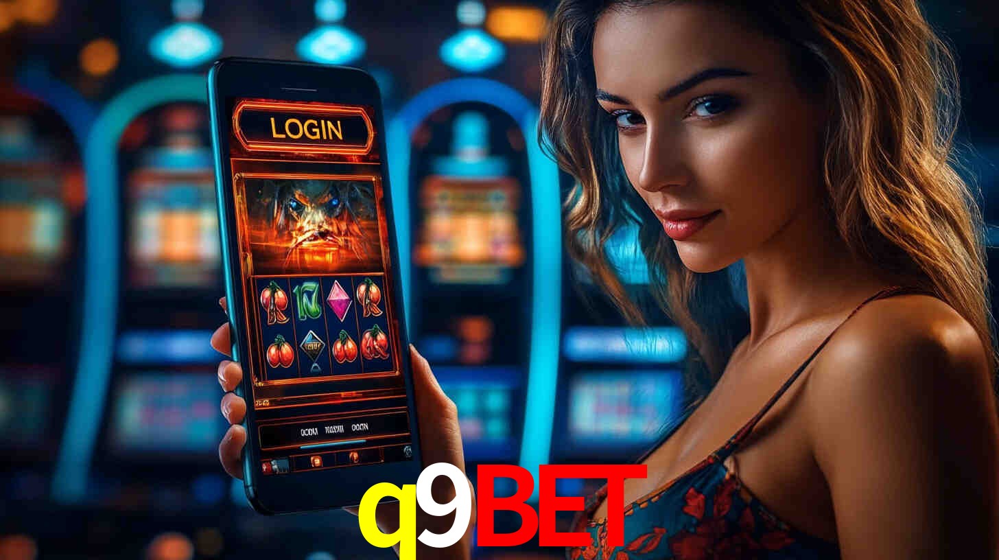 Exclusive Games q9bet