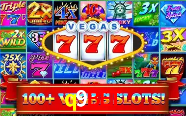 A Emoção da Loteria na q9bet: Uma Chance de Mudança de Vida