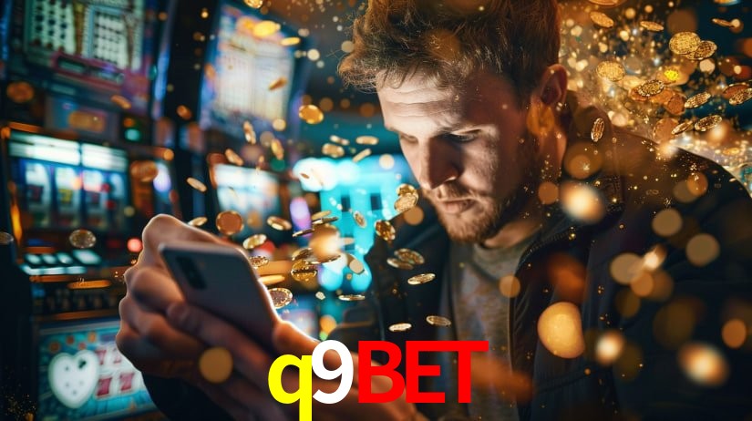 Especiais de Fim de Semana q9bet