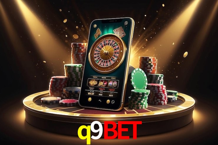 Apostas de Tênis q9bet