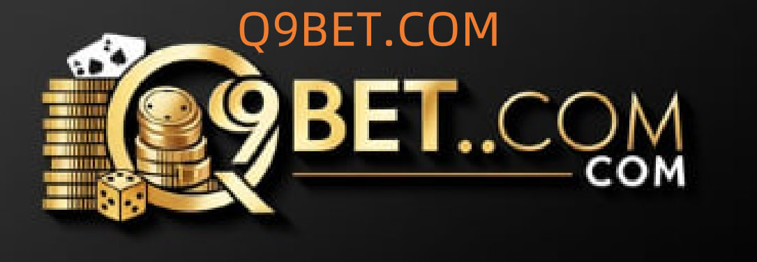 Logo da q9bet